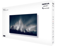 Nokia 7500A UHD, Android TV - 1382480 - zdjęcie 6
